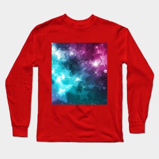 Loveable Latraycee Wall Art Long Sleeve T-Shirt